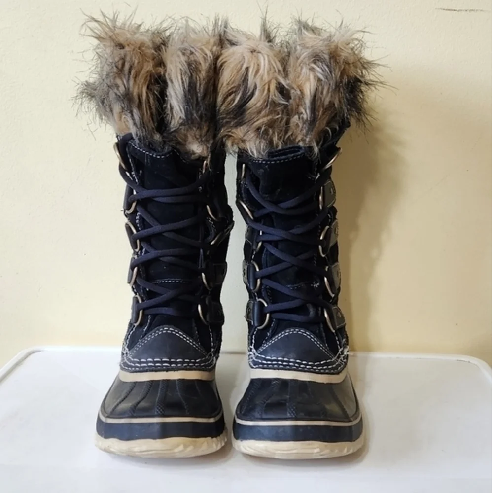 SOREL‎ JOAN OF ARCTIC BOOTS